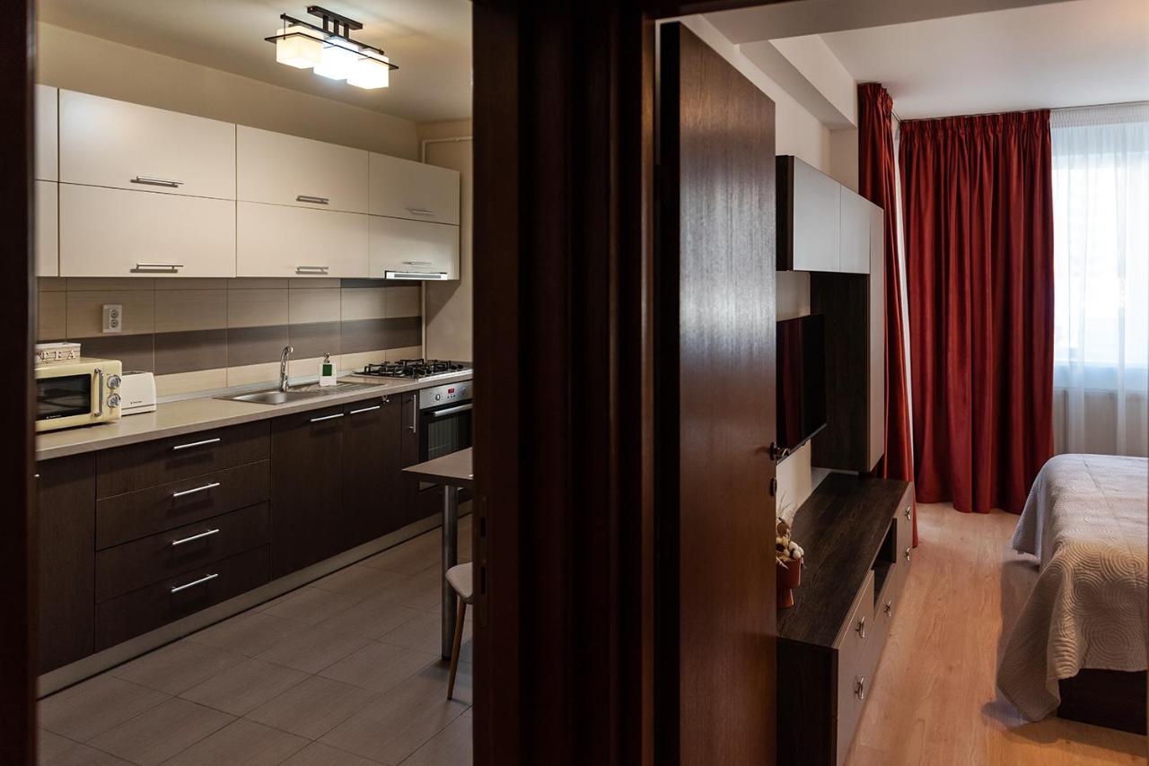 Apartment Tudor